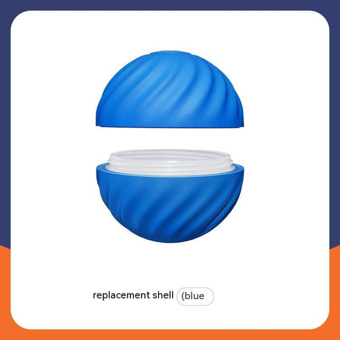 BounceBuddy™ Interactive Ball