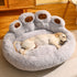 KuddlePaw Pet Bed