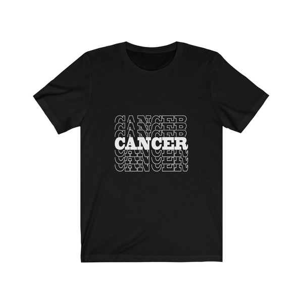 TGS Cancer Tee