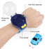 Hot Sales Mini Remote Control Small Car With Analog Watch
