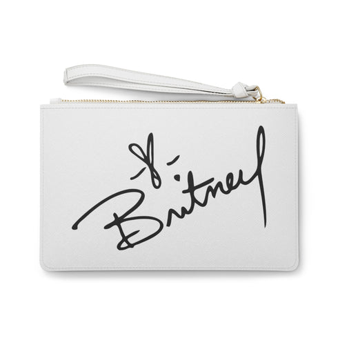 Britney Clutch Bag