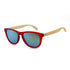 Bamboo™ Polarized Eywear