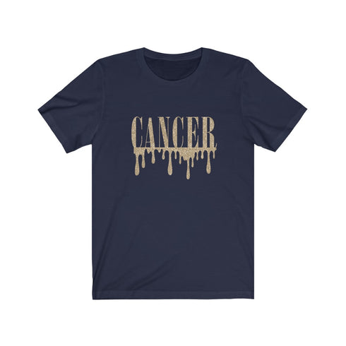 Drippin' Cancer Tee