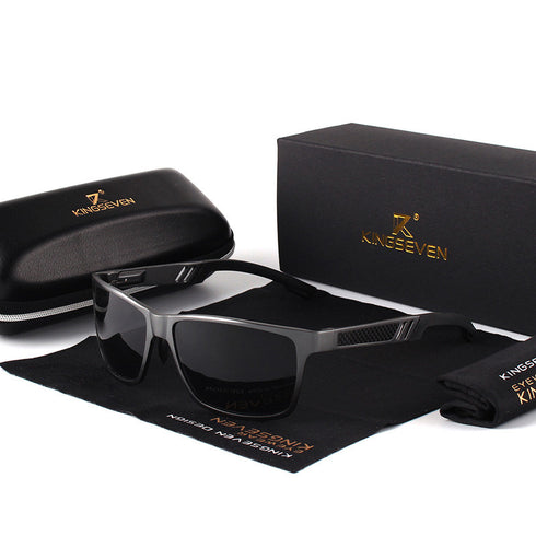 KING7 Men Polarized Sunglasses.
