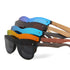 Frame - X Wooden Glasses Case.