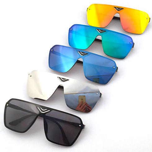 Pur-Gem Dazzle Sunglasses