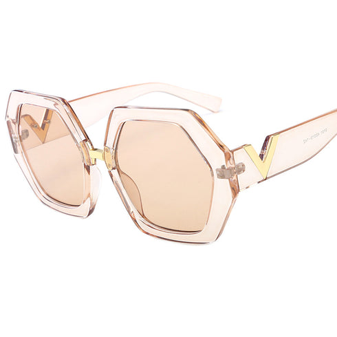 Vivienne Classic Sunglasses