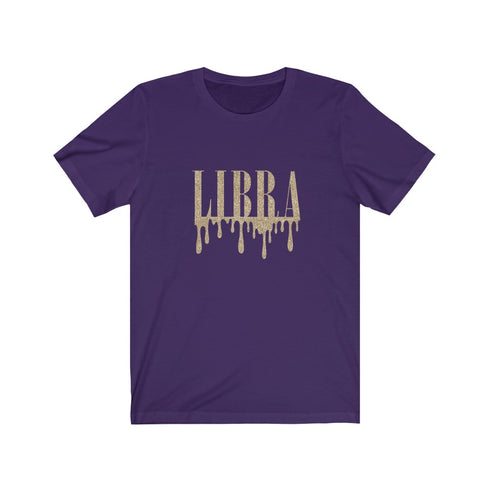 Drippin' Libra Tee