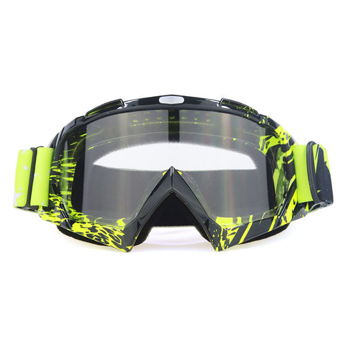 Ski Goggles UV400 Anti-fog Big Ski Mask Glasses Men Women Double Layers Protection Skiing Winter Snow Snowboard Goggles