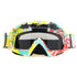 Ski Goggles UV400 Anti-fog Big Ski Mask Glasses Men Women Double Layers Protection Skiing Winter Snow Snowboard Goggles