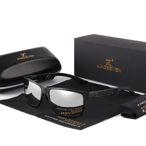 KING7 Men Polarized Sunglasses.