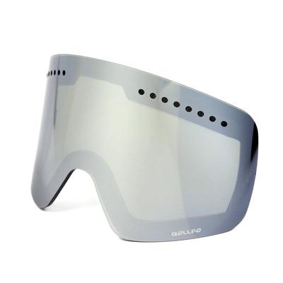 Lenses - TPU Double Ski Outdoor Goggles