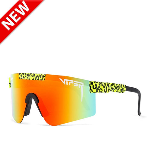 Pit VIPER TR90 Polarized Eyewear.