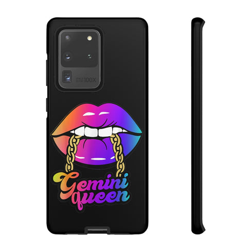 Gemini Queen Tough Cases