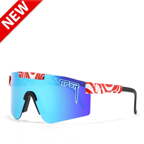 Pit VIPER TR90 Polarized Eyewear.