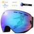 Big Comma - Outdoor Ski Goggles