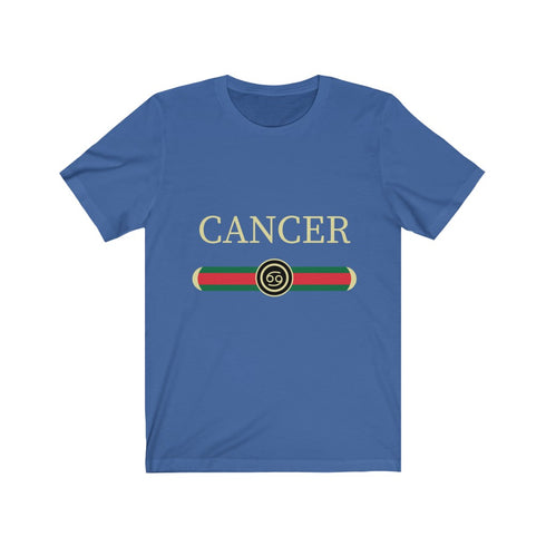 Aceten Cancer T-shirt