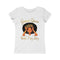 W.P.S Gemini Queen Kids Tee
