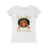 W.P.S Gemini Queen Kids Tee