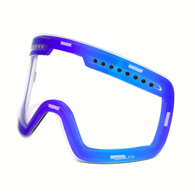 TPU Double Ski Outdoor Goggles