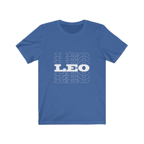 TGS Leo Tee