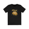 Pisces Gold Dust Tee