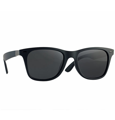 Dario Retro Polarized Eyewear