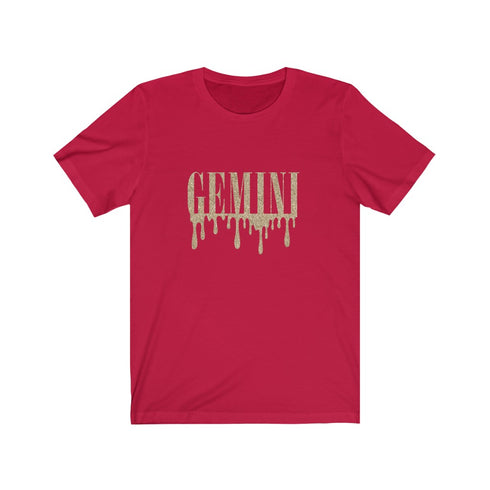 Drippin' Gemini Tee