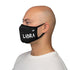 Libra Print Face Mask