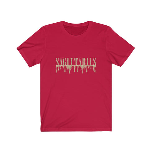 Drippin' Sagittarius Tee