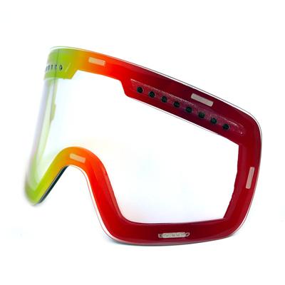 Lenses - TPU Double Ski Outdoor Goggles