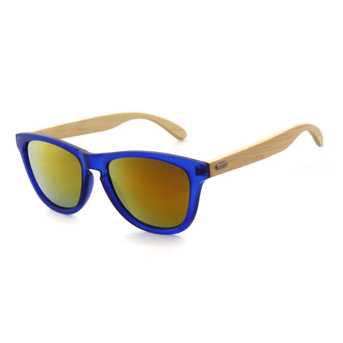 Bamboo™ Polarized Eywear