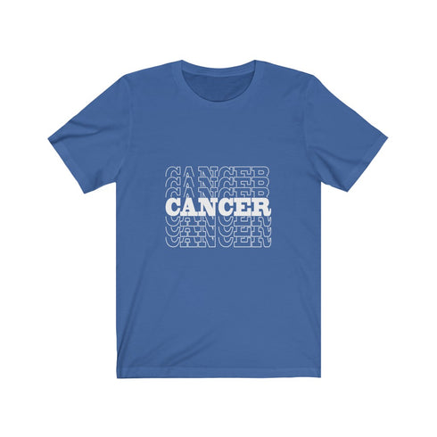 TGS Cancer Tee