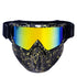 Hot Sale Outdoor Goggles