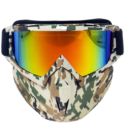 Hot Sale Outdoor Goggles