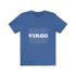 TGS Virgo Tee