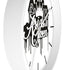 Aries Queen Wall clock