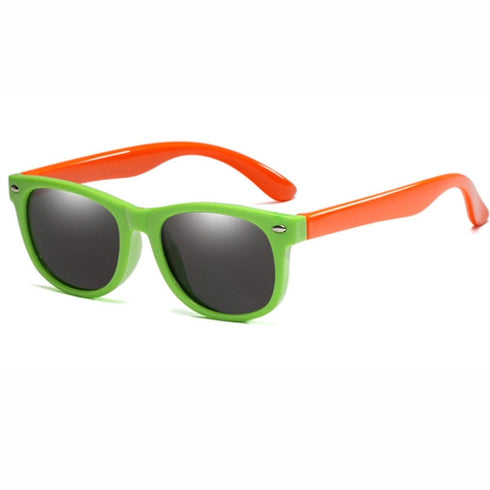 GABBA - Flexible Polarized Kids Glasses