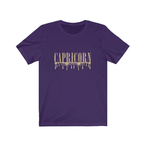 Drippin' Capricorn Tee