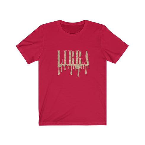 Drippin' Libra Tee
