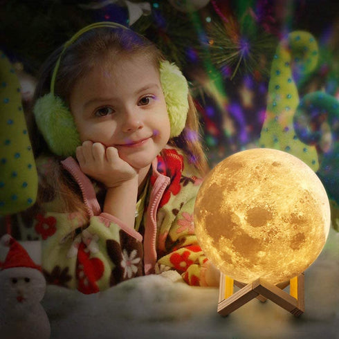 CPLA Moon Lamp Moon Light