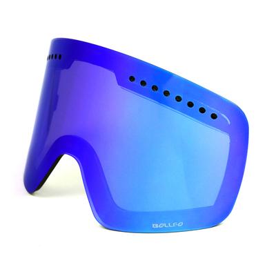 Lenses - TPU Double Ski Outdoor Goggles