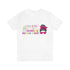 Boss - Girls "Fun-damantal" Rights Ladies T-shirt