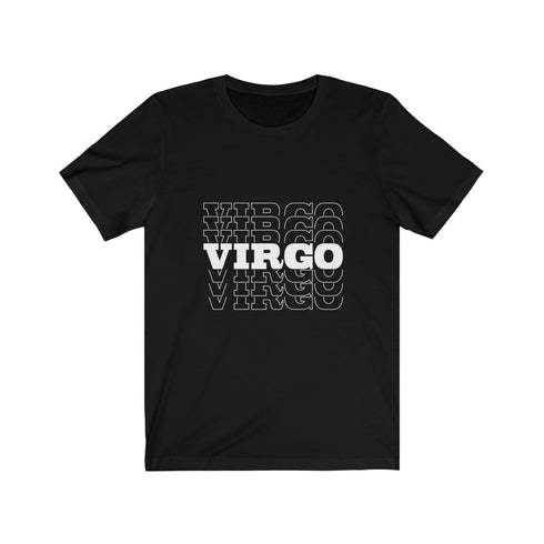 TGS Virgo Tee