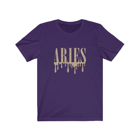 Drippin' Aries Tee