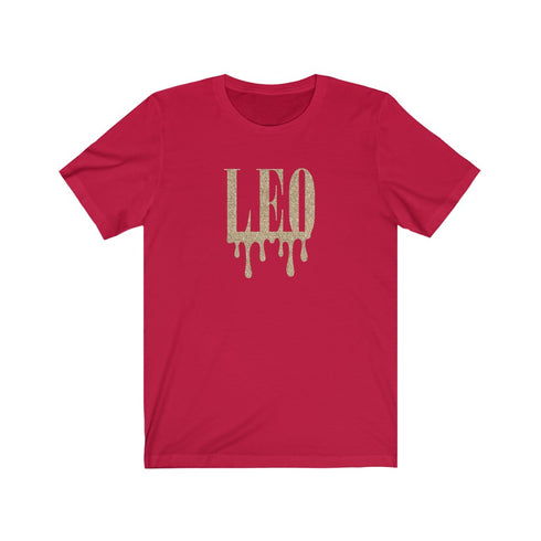 Drippin' Leo Tee