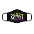 Martin Gemini Face Mask