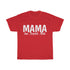 Custom MAMA Tee with Kids Names