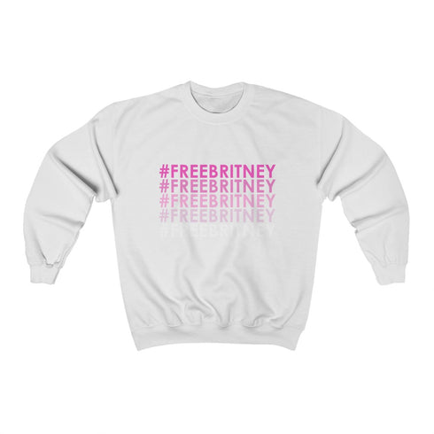 #FreeBritney Sweatshirt
