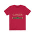 Aceten Cancer T-shirt